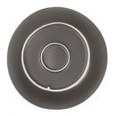 Olympia Chia Coupé-Schüssel, Holzkohle, 220 mm, 21,6 cm (Box 4)