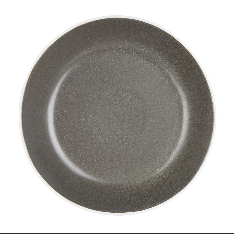 Olympia Chia Coupé-Schüssel, Holzkohle, 265 mm, 26,7 cm (Box 4)