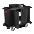 Rubbermaid Medium Housekeeping Cart