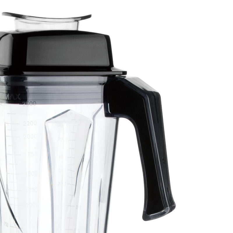 Buffalo Digital Bar Blender 2.5Ltr