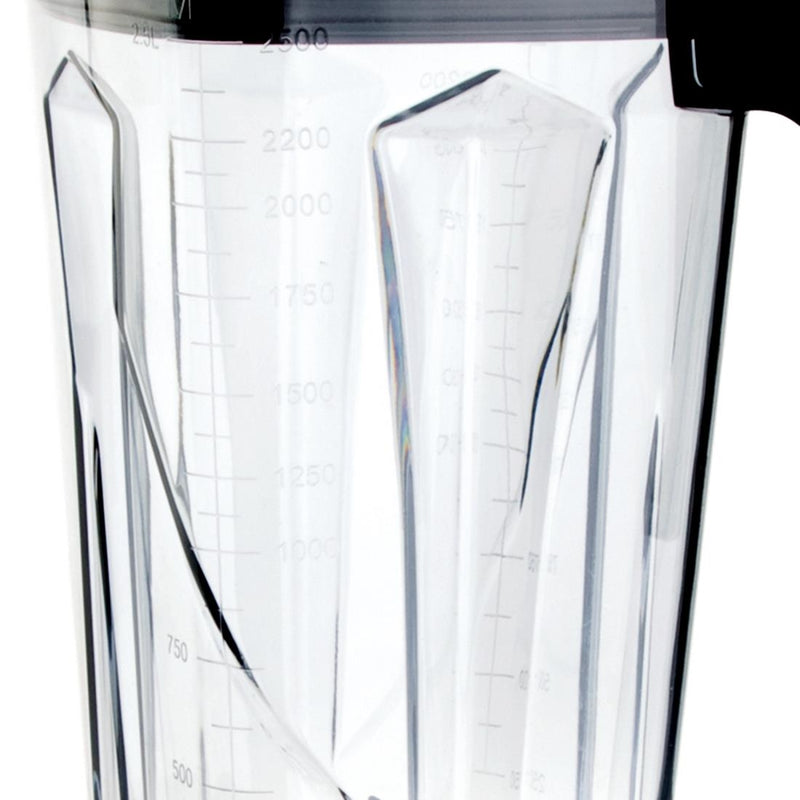 Buffalo Digital Bar Blender 2.5Ltr