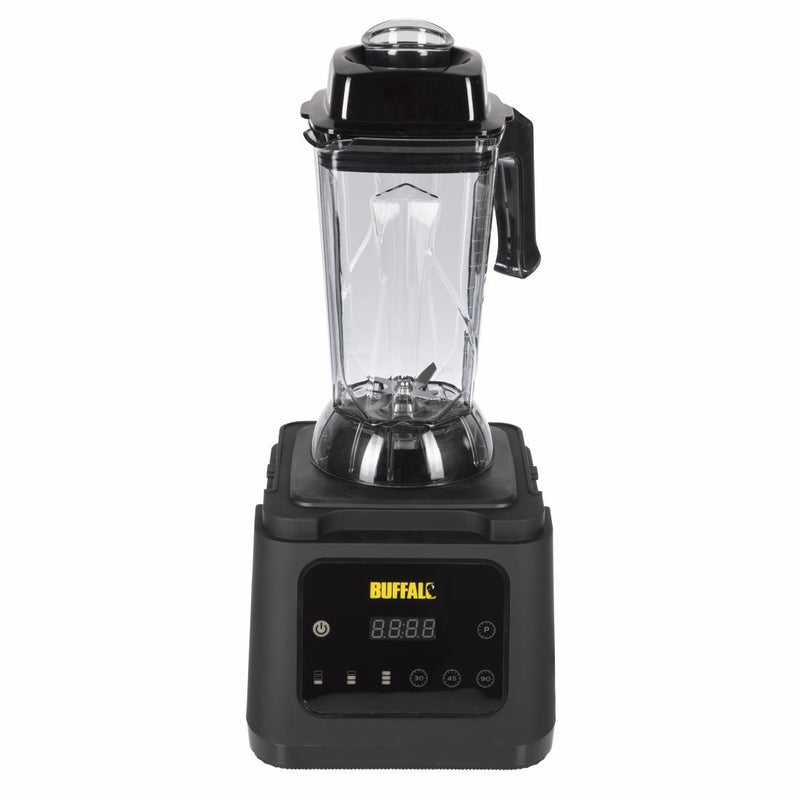 Buffalo Digital Bar Blender 2.5Ltr