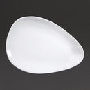 Churchill Discover Tränenplatten, Weiß, 292 mm, 12 Stück