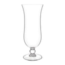 Olympia Kristallon Hurricane-Gläser aus Polycarbonat, 390 ml, 24 Stück