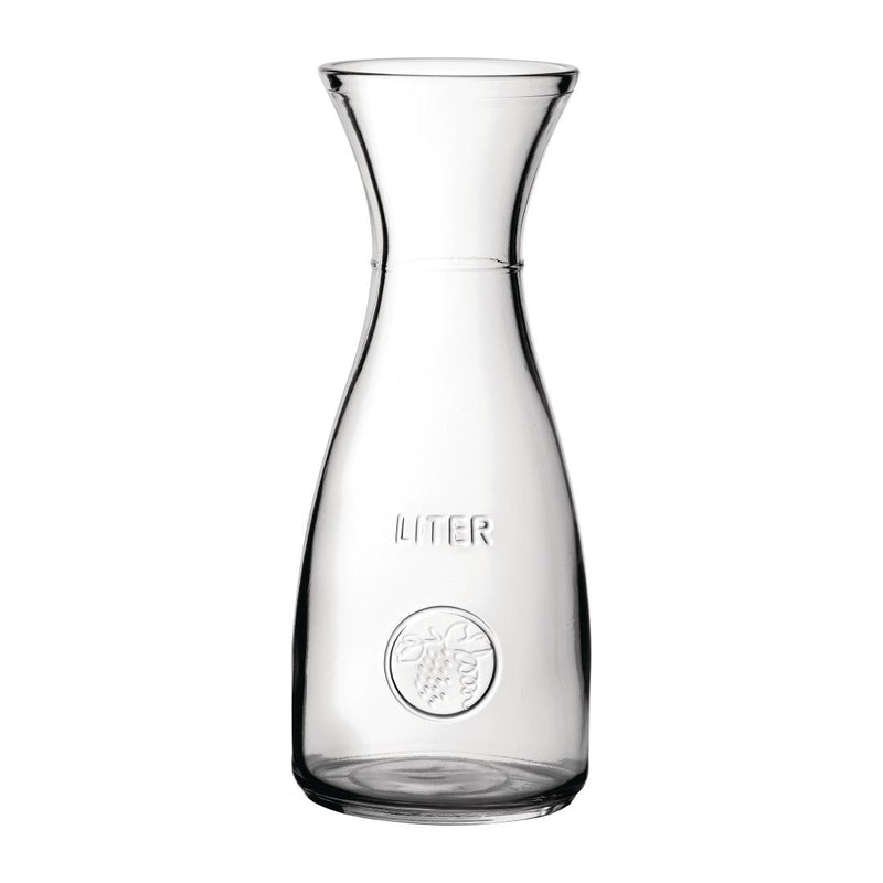 Utopia-Karaffen, 500 ml, 6 Stück