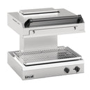 Lincat Phoenix elektrischer Salamander-Grill PHEAS01