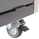 Buffalo Heated Multideck Merchandiser 600mm