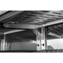 Buffalo Heated Multideck Merchandiser 900mm