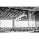 Buffalo Heated Multideck Merchandiser 600mm