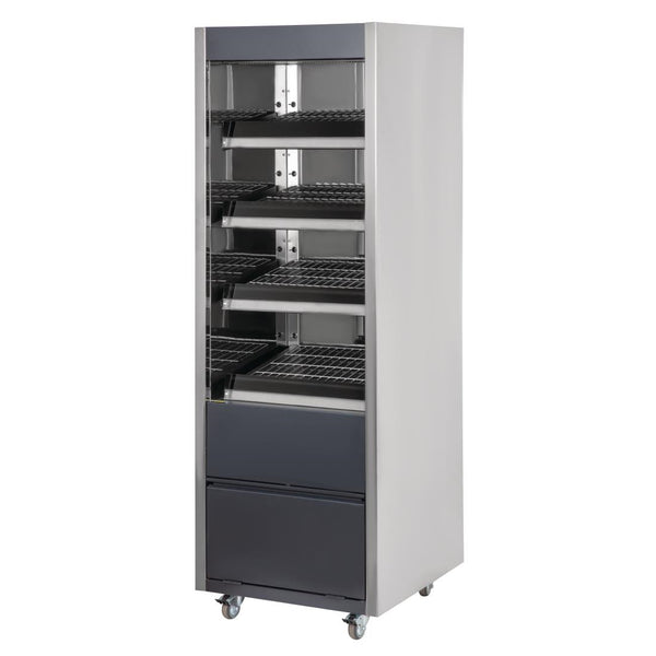 Buffalo Beheizter Multideck-Merchandiser 600 mm