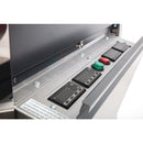 Buffalo Heated Multideck Merchandiser 600mm