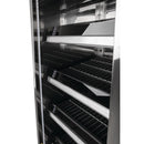 Buffalo Heated Multideck Merchandiser 600mm