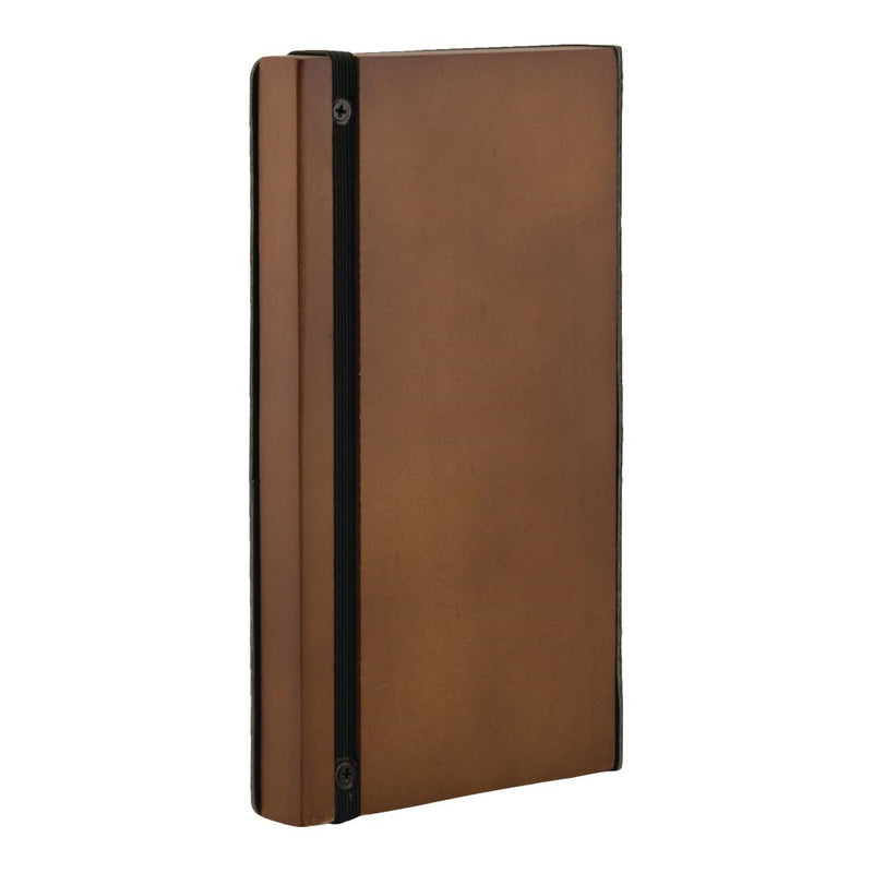 Trendiger Geldbörsen-Geldscheinpräsenter