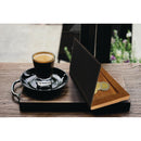 Trendiger Geldbörsen-Geldscheinpräsenter