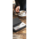 Trendiger Box Bill Presenter