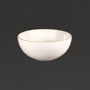 Churchill Stonecast Noodle Bowl Barley White 183mm (Pack of 6)