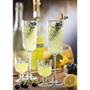 Utopia Timeless Vintage Stemmed Shot Glasses 60ml (Pack of 24)