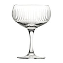 Verres Coupe Utopia Raffles Lines 160 ml (paquet de 6)