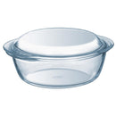 Pyrex Runde Auflaufform 2,1Ltr