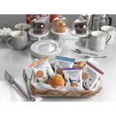 Meredith &amp; Drew Premium Assorted Biscuits 4 Varianten (Packung mit 100 x 2)
