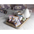 Meredith &amp; Drew Premium Assorted Biscuits 4 Varianten (Packung mit 100 x 2)