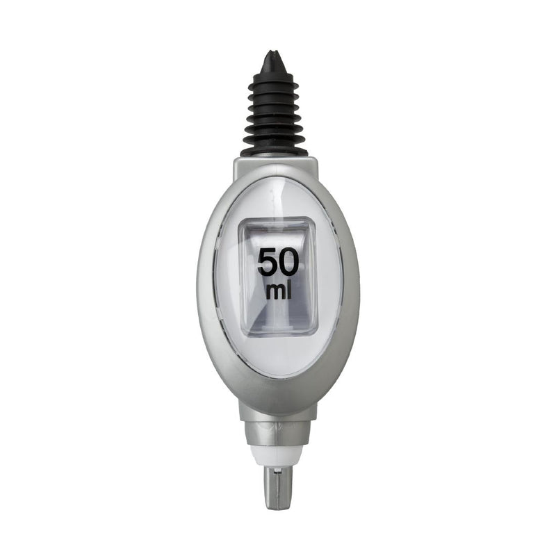 Beaumont Vogue Spirit Measure 50ml