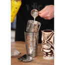 Beaumont Copper Straight Jigger 25/50 ml