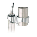 Beaumont Shot Clip Chrom-Effekt (5er-Pack)