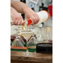 Beaumont Save and Pour Quart Orange