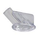 Beaumont Save and Pour Ausgießer, transparent