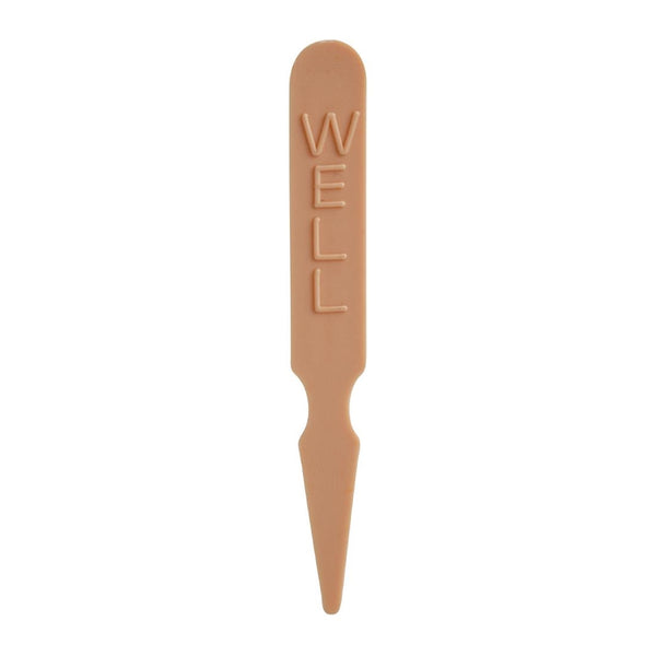 Beaumont Steak Marker Well Done Tan (Pack of 1000)
