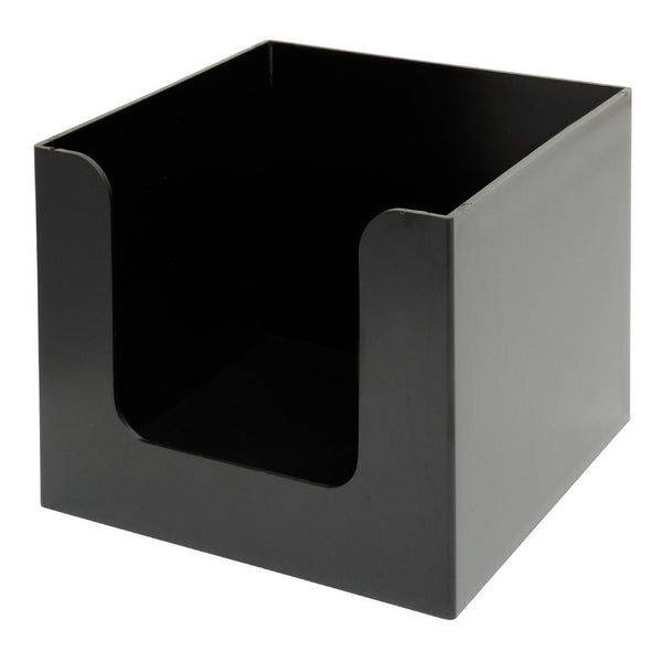 Beaumont Napkin Holder Black