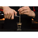 Beaumont Professioneller Cocktaillöffel mit Stampfer 280 mm