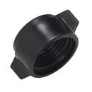 Beaumont Brewery Mutter L-Gewinde