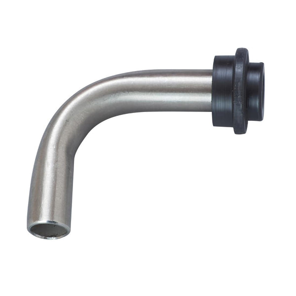 Beaumont Standard Turn Down Spout 12mm