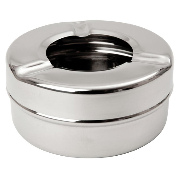 Beaumont Windproof Ashtray 88mm