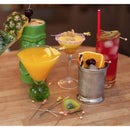 Beaumont Totenkopf-Garnierpickel (10er-Pack)