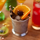 Beaumont Ball Garnish Pick Copper Plated (Pack of 10)