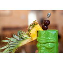 Beaumont Totenkopf-Garnierpickel (10er-Pack)