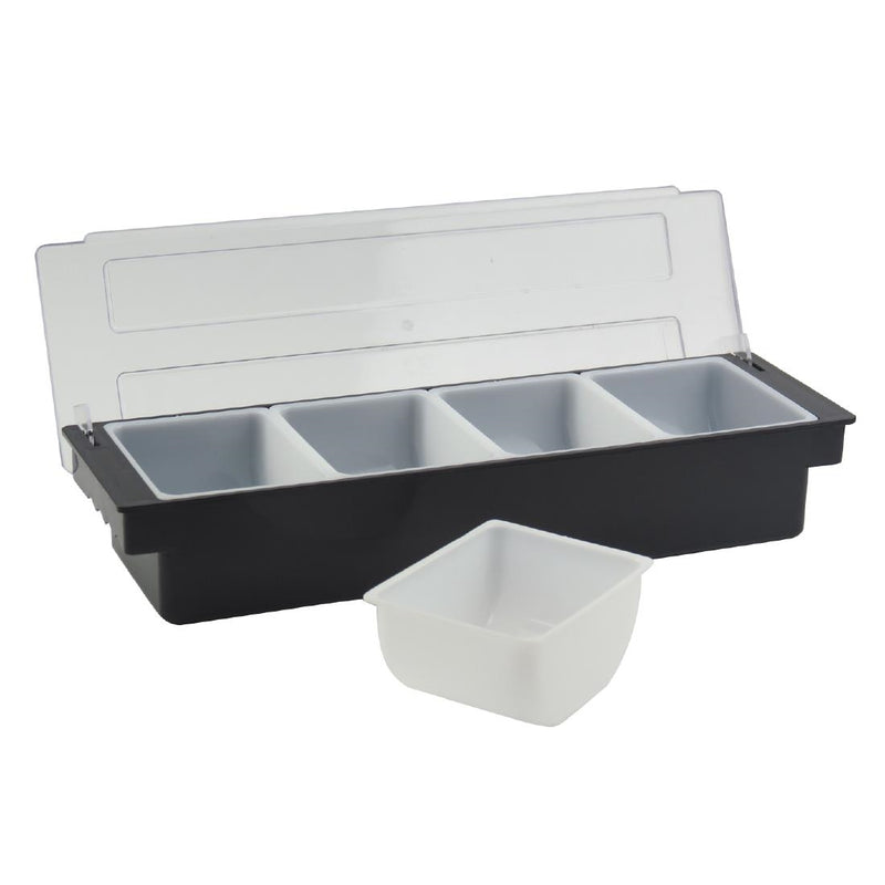 Beaumont Insert for Condiment Holder 1 1/2 Pint