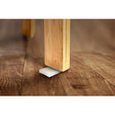 Beaumont Stabilisator-Tischkeil (25 Stück)