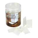 Beaumont Stabilisator-Tischkeil (25 Stück)