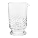 Beaumont Mezclar Rührglas mit Stiel, 650 ml