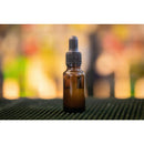 Beaumont 20ml Glass Dropper Bottle