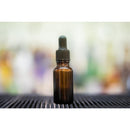 Beaumont 20ml Glass Dropper Bottle