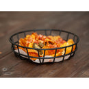 Beaumont Bread Basket Round 203mm