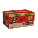Walkers Ready Chips mit gesalzenem Geschmack, 32 x 32,5 g