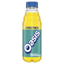 Oasis Citrus Punch Still-Saftgetränk 12x500ml
