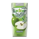 Radnor Fruits Still Tetra Pack Apfel 24x200ml
