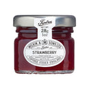 Tiptree Erdbeerkonfitüre 72x28g